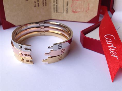 screw on bracelet|cartier love bracelet without screwdriver.